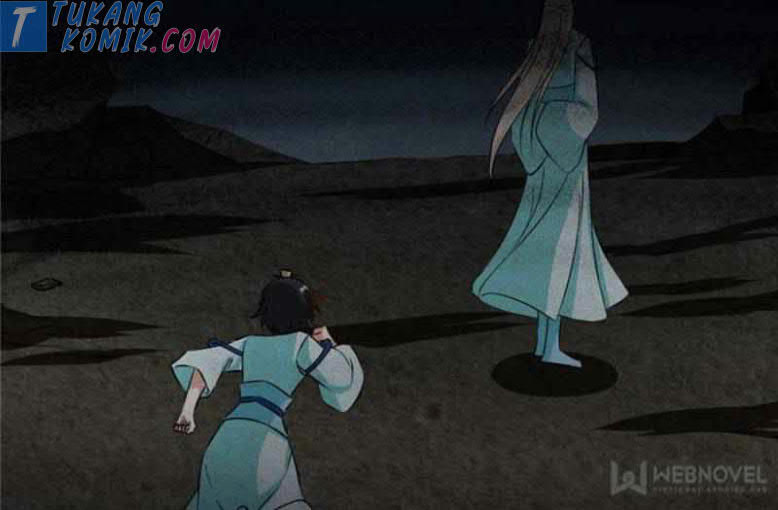 Rebirth Become a Dog Chapter 118 Bahasa Indonesia